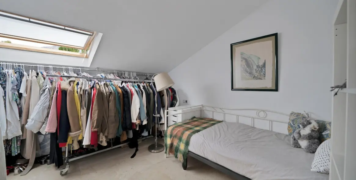 Sale of semi-detached house in Nagüeles 42