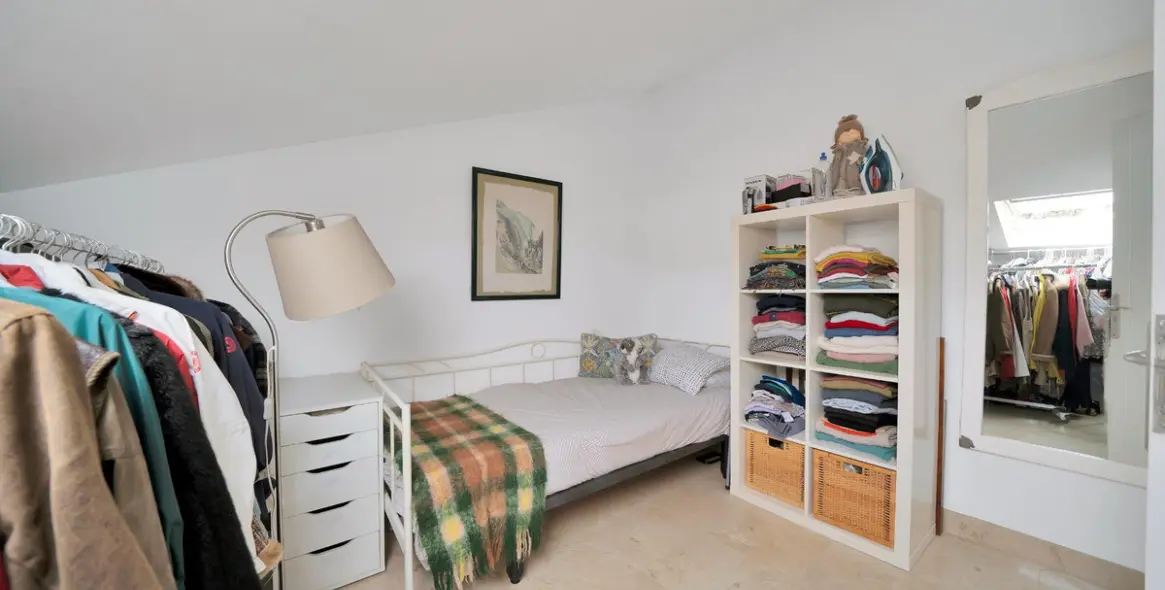 Sale of semi-detached house in Nagüeles 43