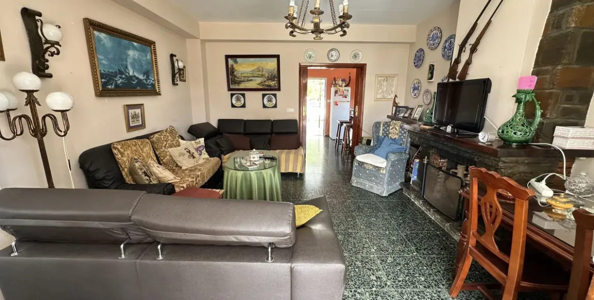 Sale of detached villa in Rincón de la Victoria 6