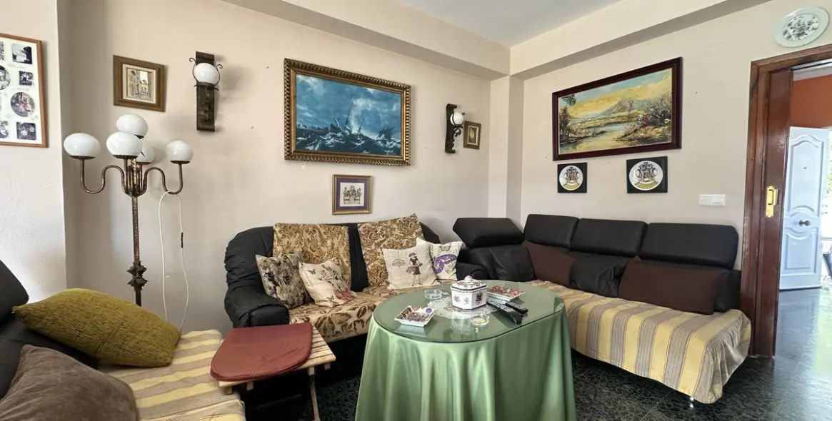 Sale of detached villa in Rincón de la Victoria 8