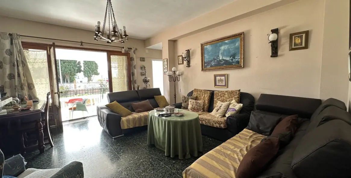 Sale of detached villa in Rincón de la Victoria 9