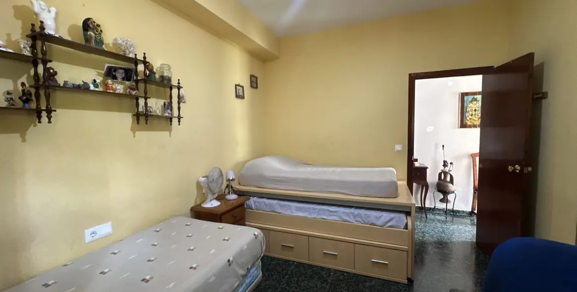 Sale of detached villa in Rincón de la Victoria 13