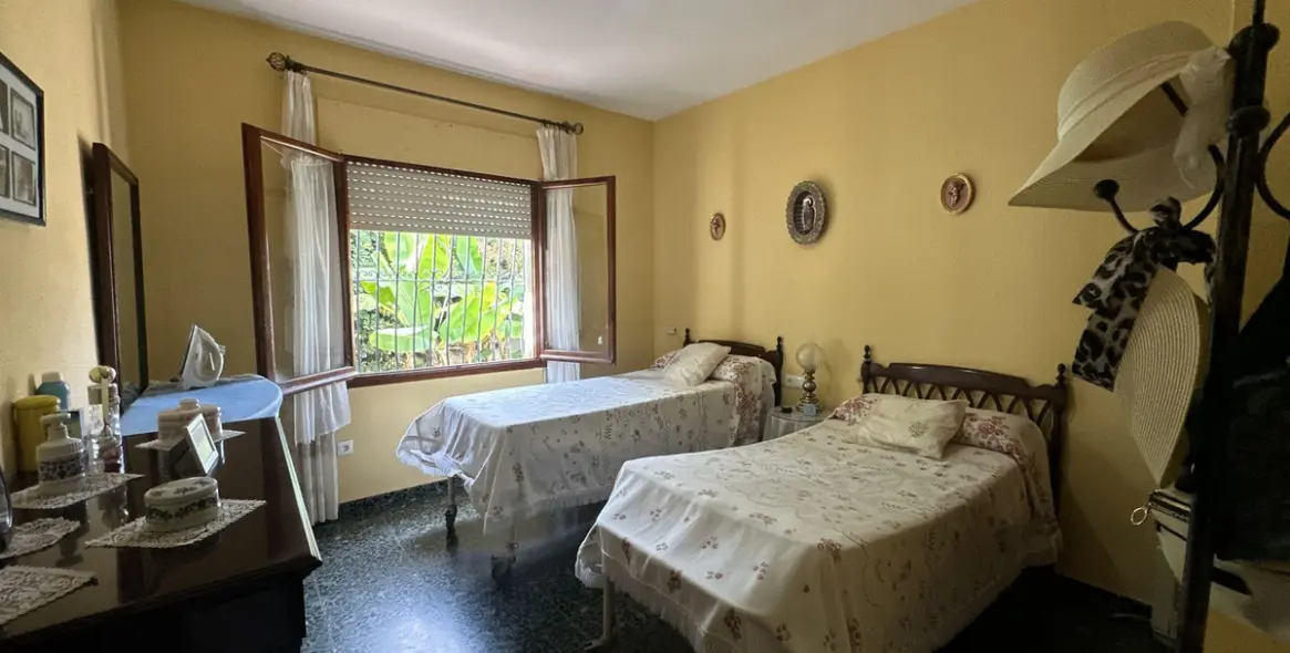 Sale of detached villa in Rincón de la Victoria 14