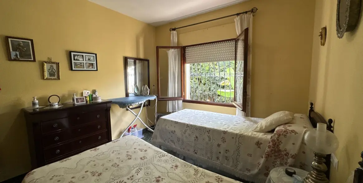 Sale of detached villa in Rincón de la Victoria 15