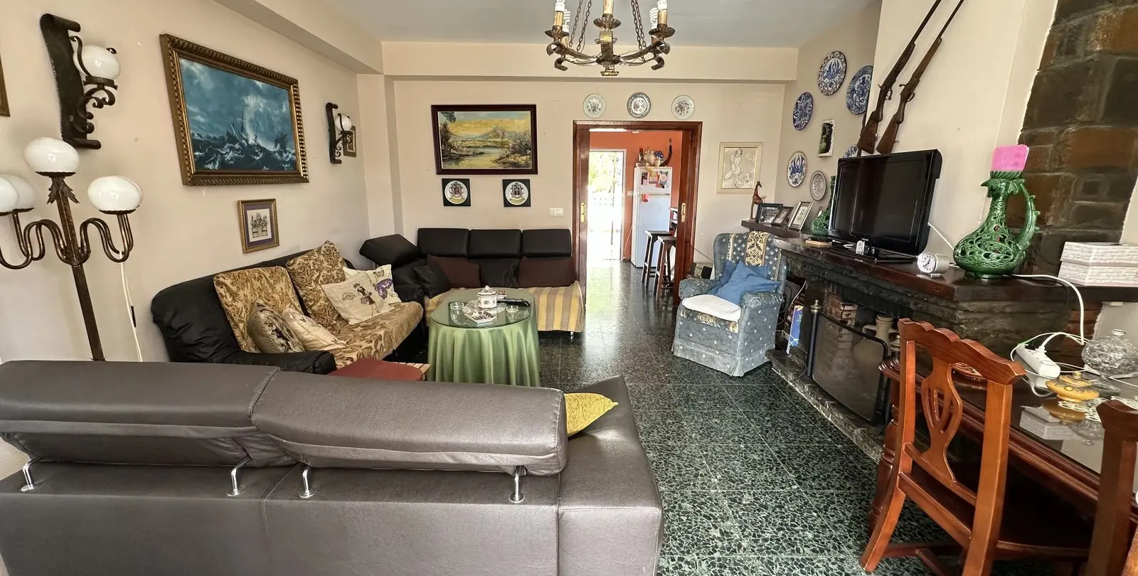 Sale of detached villa in Rincón de la Victoria 6