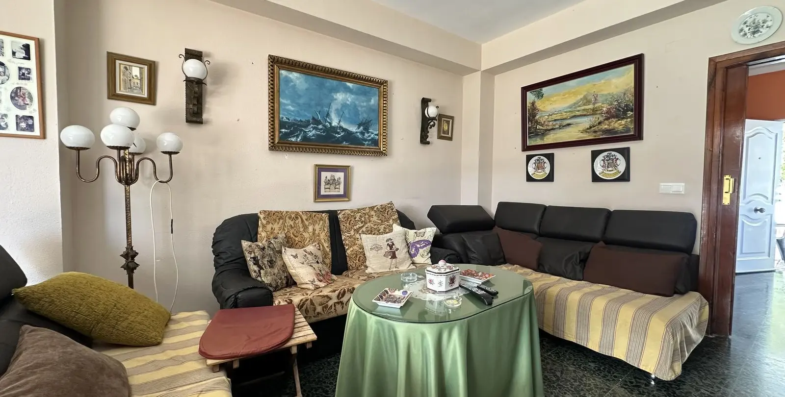 Sale of detached villa in Rincón de la Victoria 8