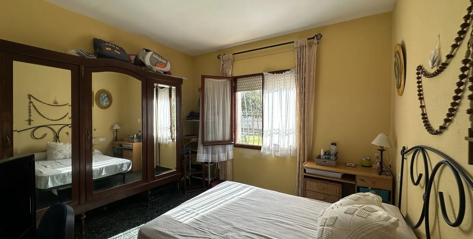 Продажа  отдельно стоящей виллы в Rincón de la Victoria 12