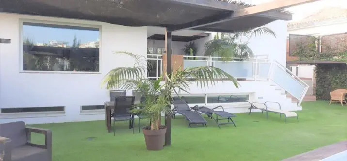 Продажа  отдельно стоящей виллы в Cerros del Aguila 0