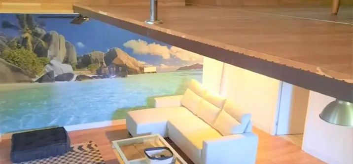 Продажа  отдельно стоящей виллы в Cerros del Aguila 1