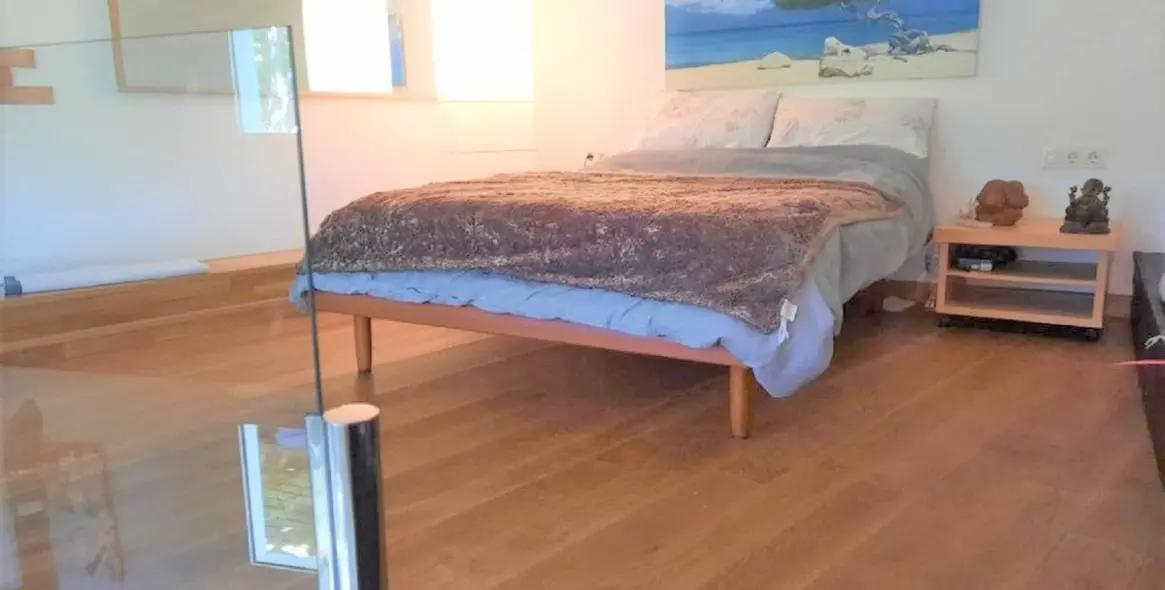 Продажа  отдельно стоящей виллы в Cerros del Aguila 8