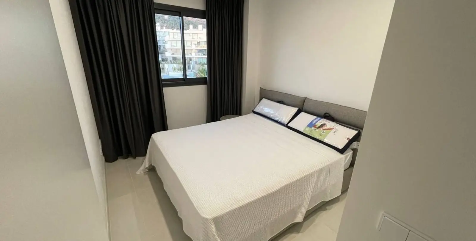 Sale of middle floor apartment in Fuengirola 14