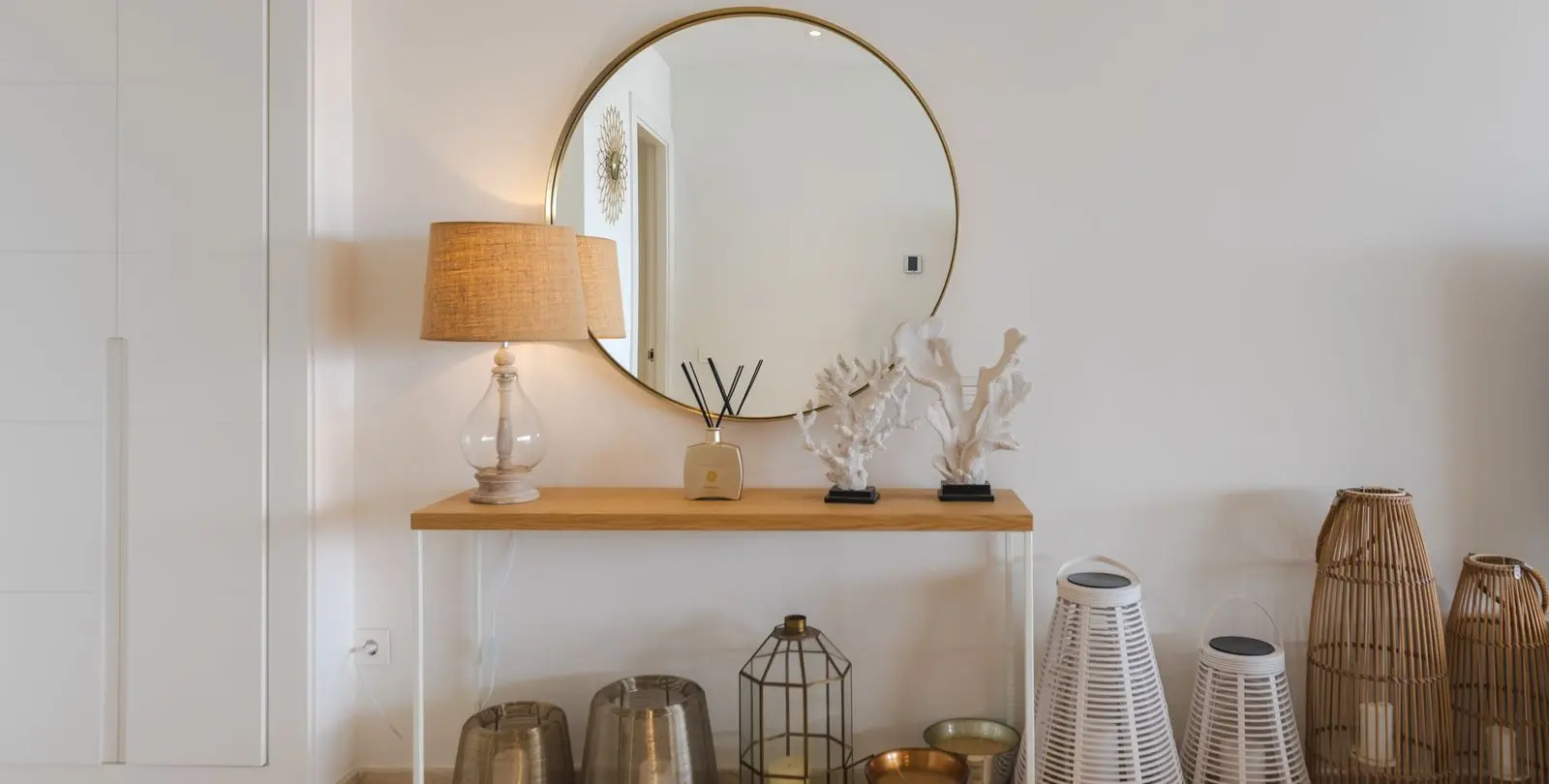 Sale of middle floor apartment in Nueva Andalucía 6