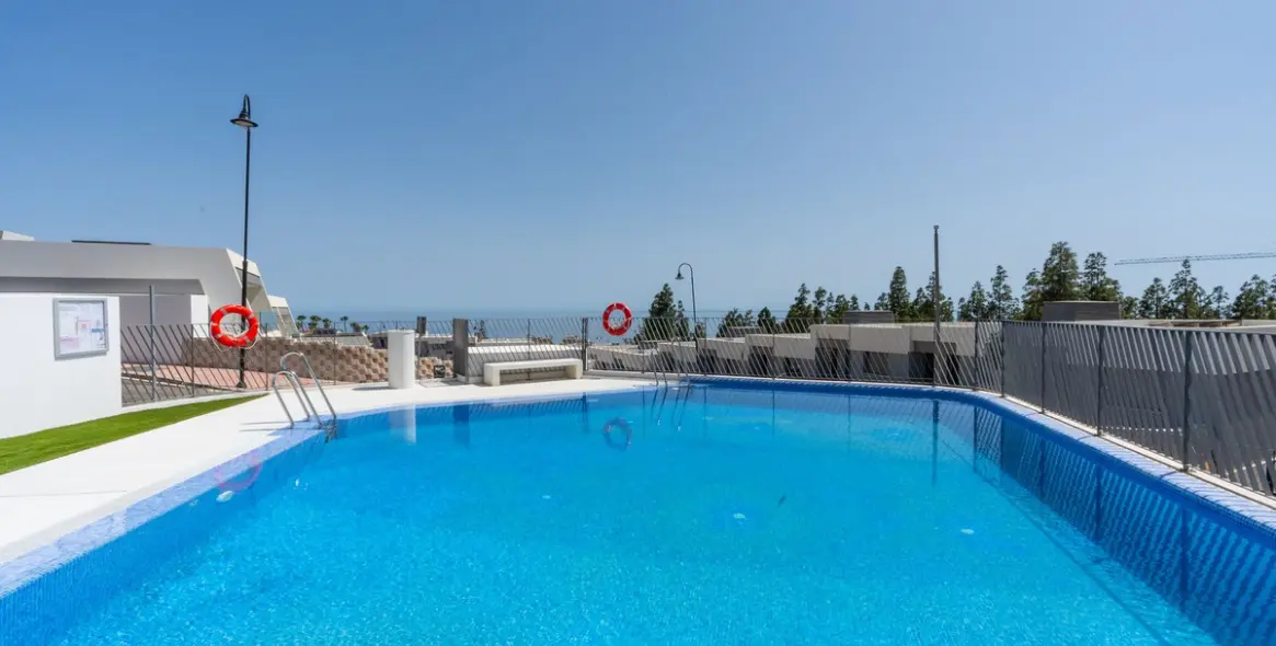 Sale of townhouse in Mijas (district Mijas Costa) 2