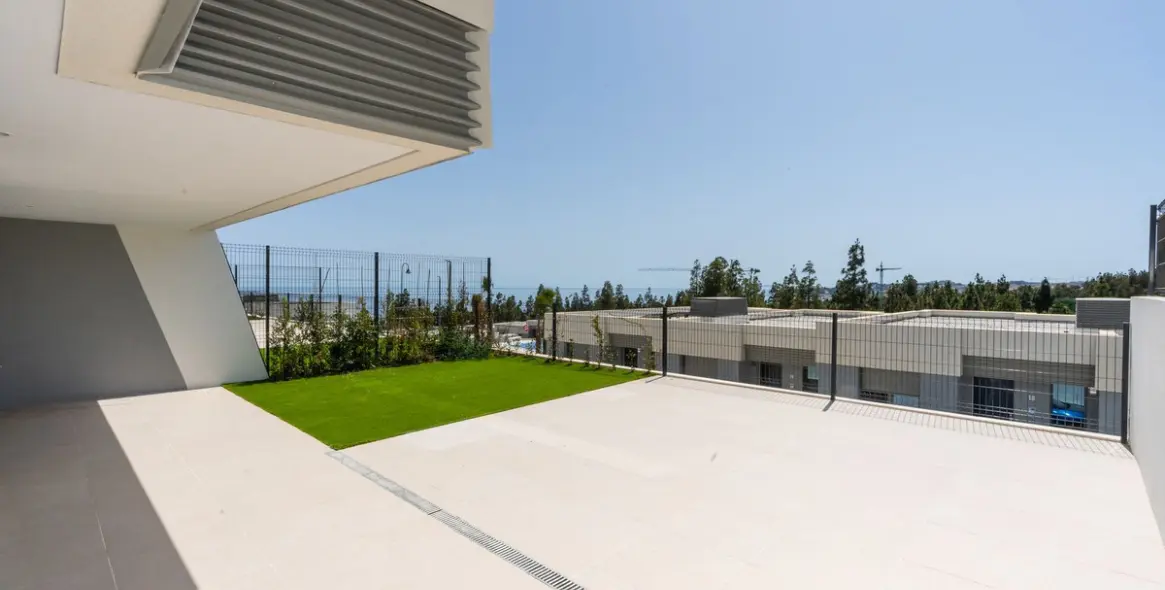 Sale of townhouse in Mijas (district Mijas Costa) 5