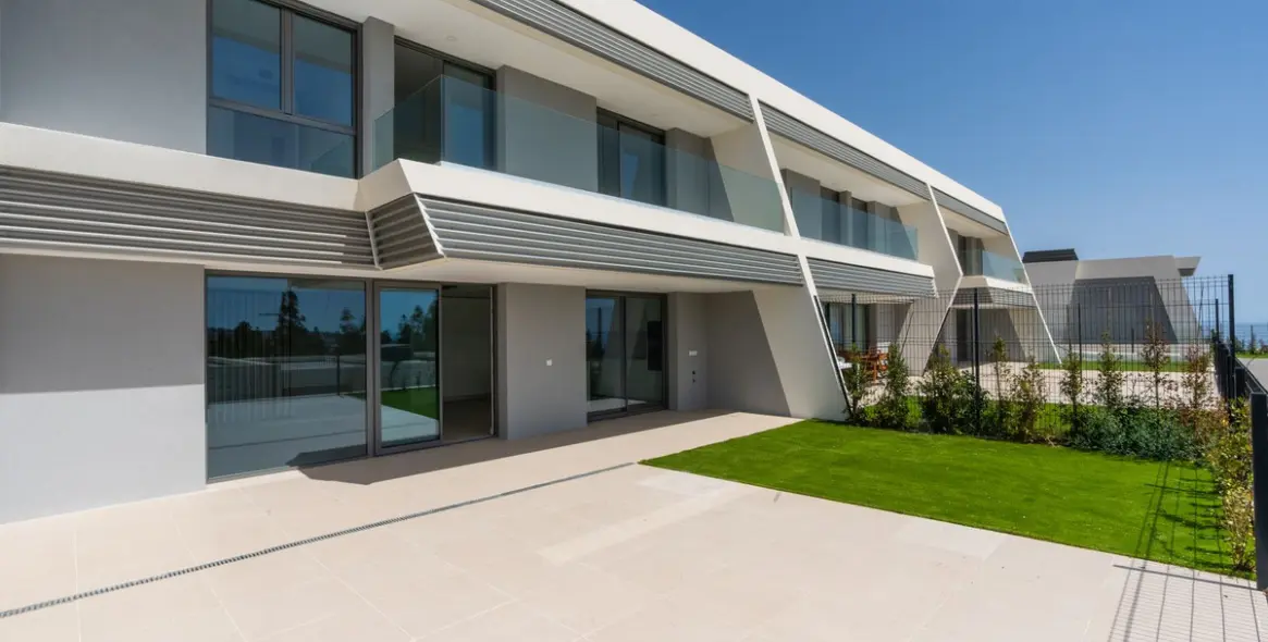 Sale of townhouse in Mijas (district Mijas Costa) 6