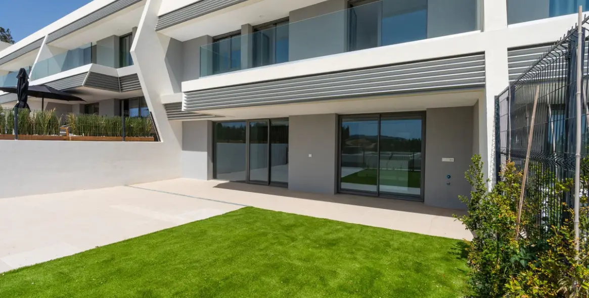 Sale of townhouse in Mijas (district Mijas Costa) 7