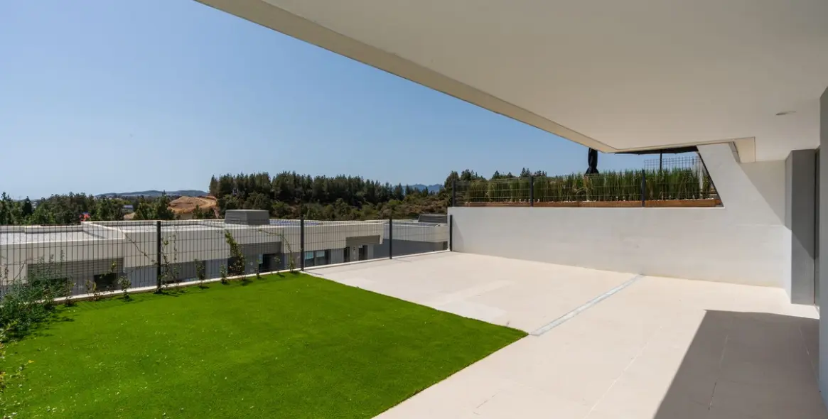 Sale of townhouse in Mijas (district Mijas Costa) 8