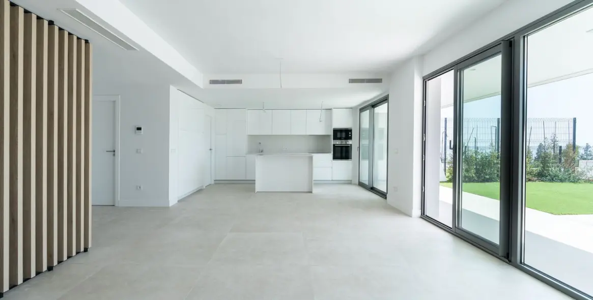 Sale of townhouse in Mijas (district Mijas Costa) 9