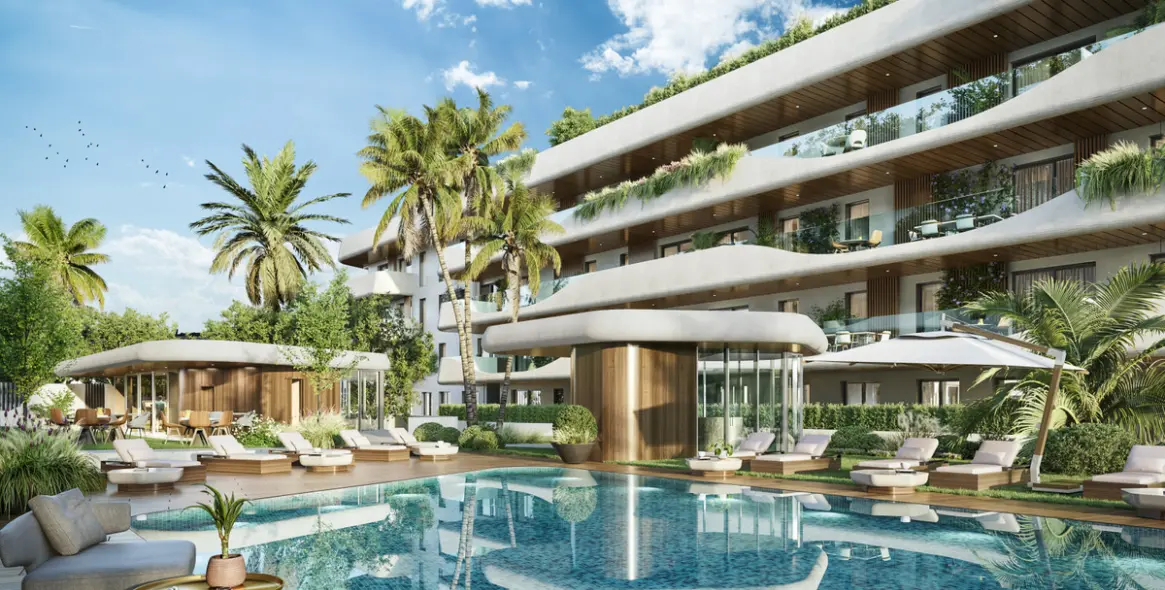 Sale of penthouse in San Pedro de Alcántara 1