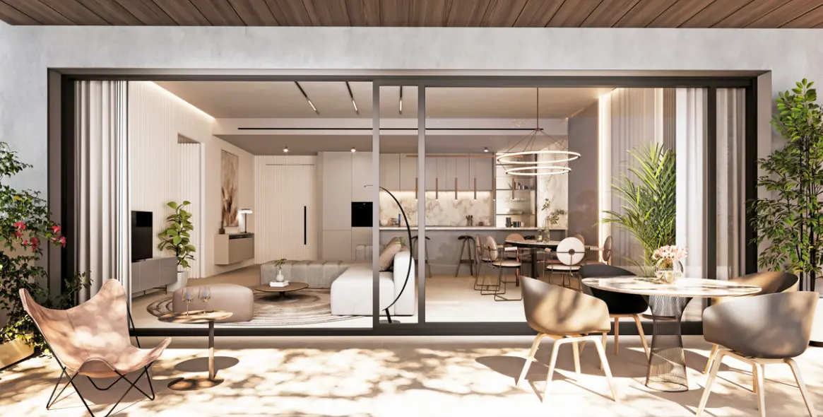 Sale of penthouse in San Pedro de Alcántara 4