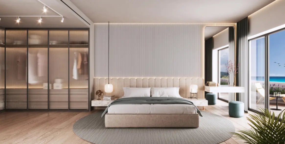 Sale of penthouse in San Pedro de Alcántara 6