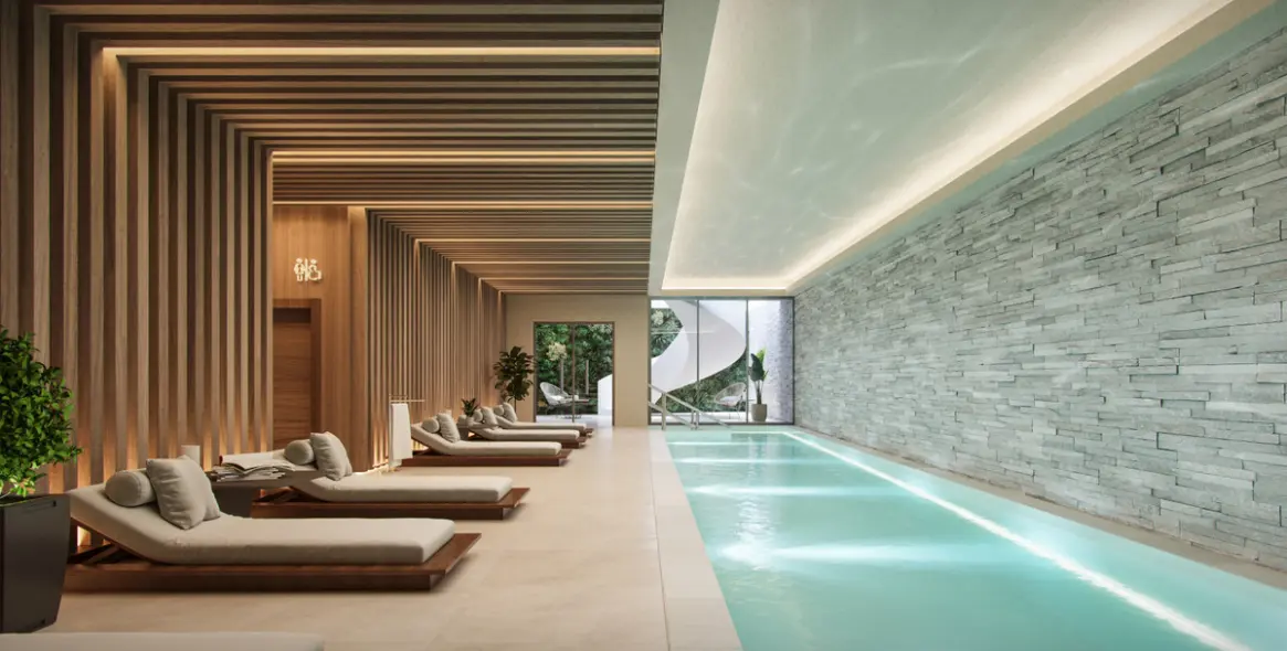 Sale of penthouse in San Pedro de Alcántara 8