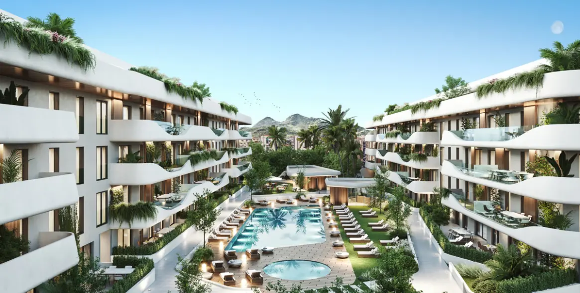 Sale of penthouse in San Pedro de Alcántara 9