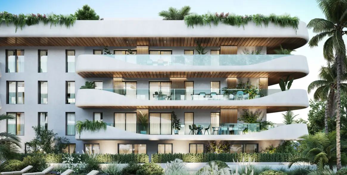 Sale of penthouse in San Pedro de Alcántara 10