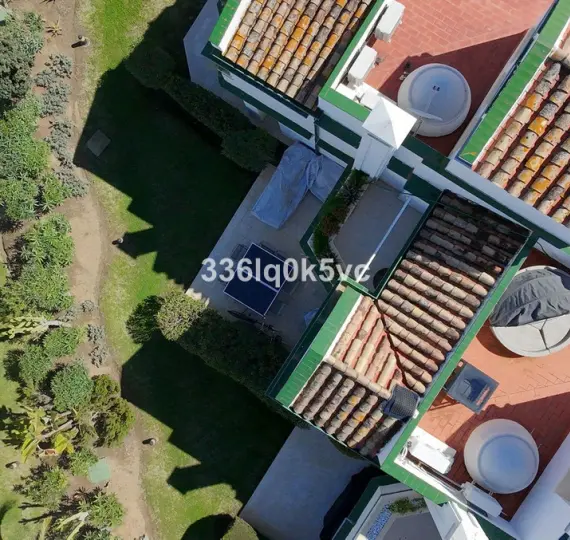 Продажа таунхауса в Estepona