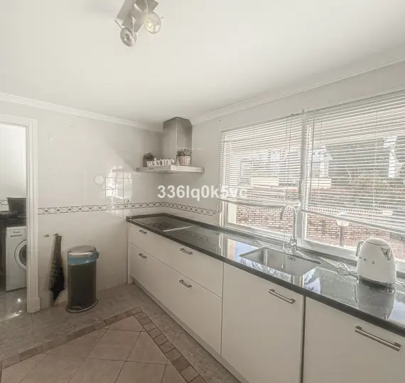 Продажа таунхауса в Estepona