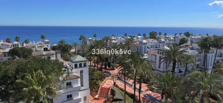 Продажа таунхауса в Estepona 3