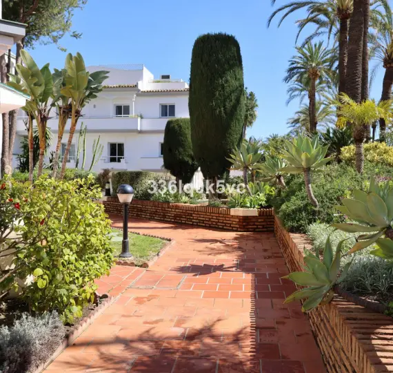 Продажа таунхауса в Estepona