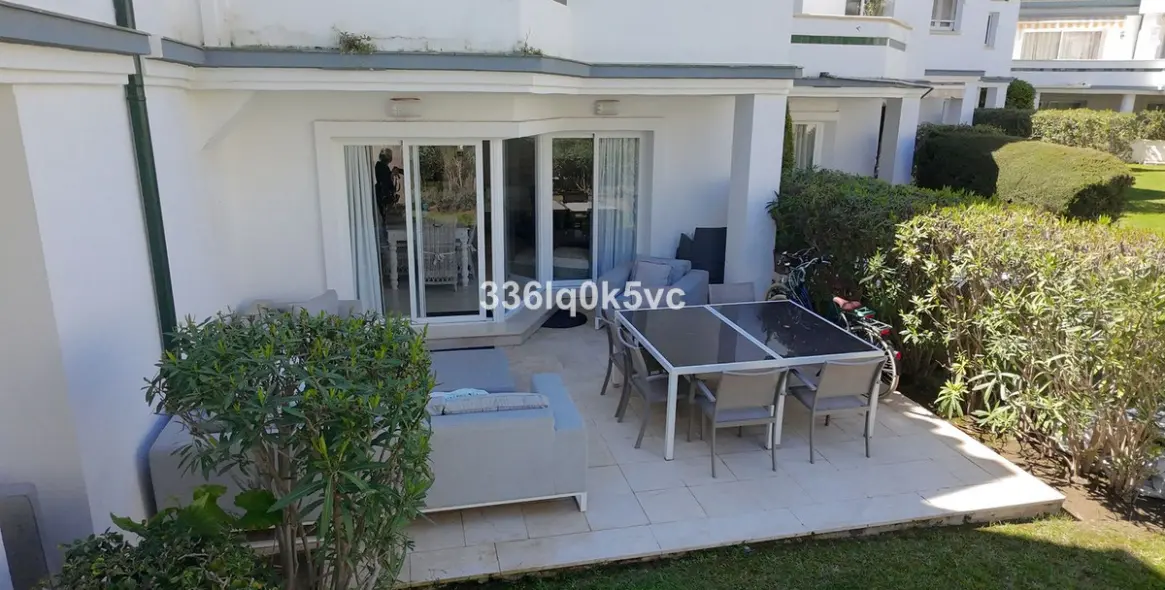 Продажа таунхауса в Estepona 6