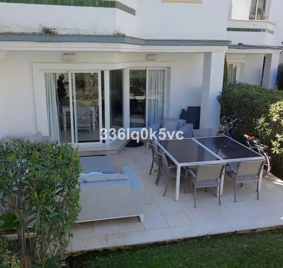 Продажа таунхауса в Estepona