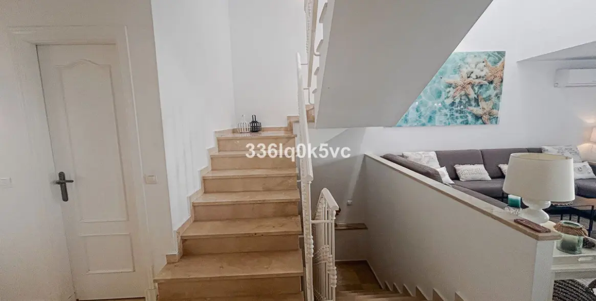 Продажа таунхауса в Estepona 7