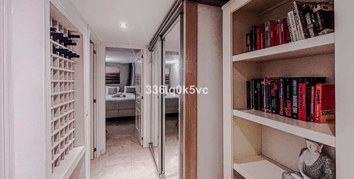 Продажа таунхауса в Estepona 8