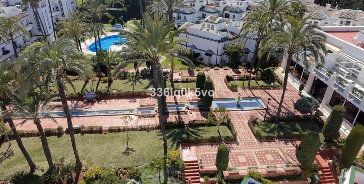 Продажа таунхауса в Estepona 16