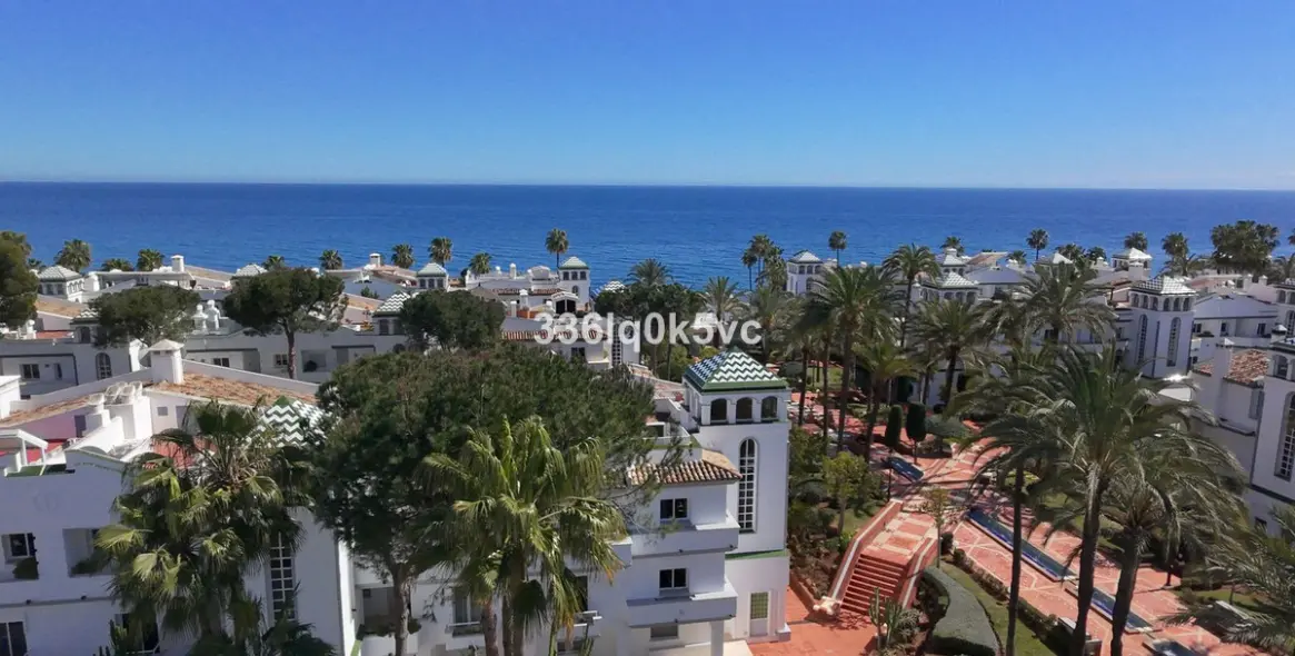 Продажа таунхауса в Estepona 17