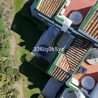 Venta de adosado en Estepona