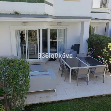 Venta de adosado en Estepona