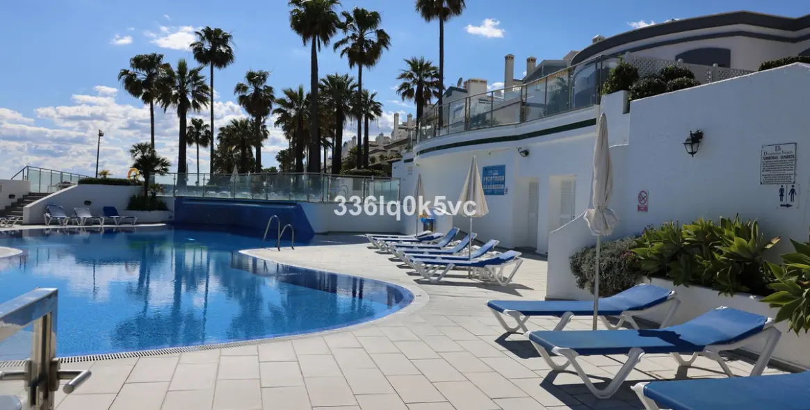 Sale of townhouse in Estepona 9
