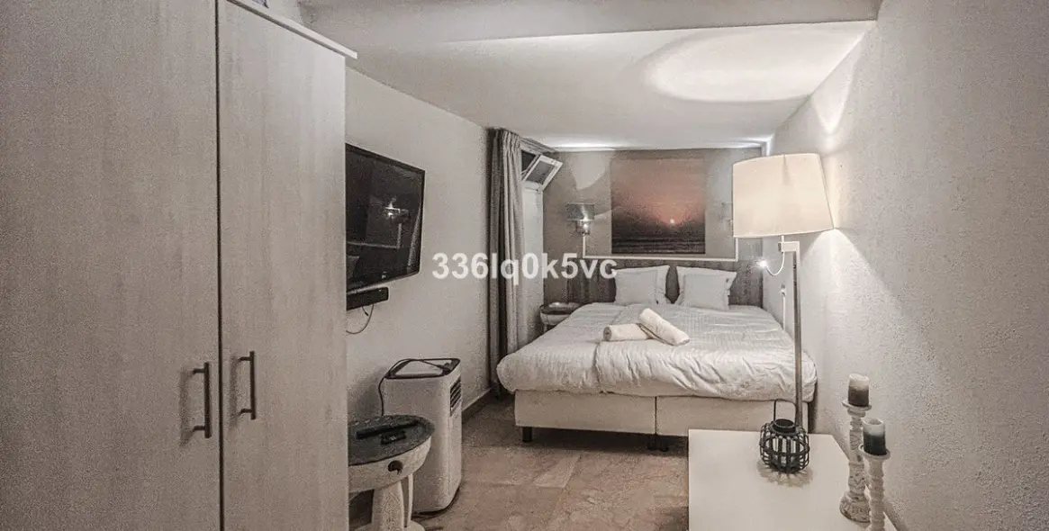 Venta de adosado en Estepona 22