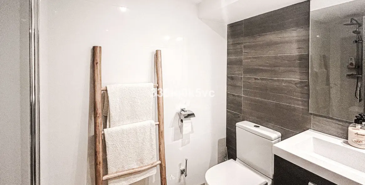 Venta de adosado en Estepona 23