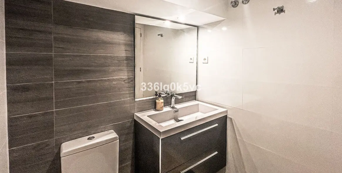 Venta de adosado en Estepona 24