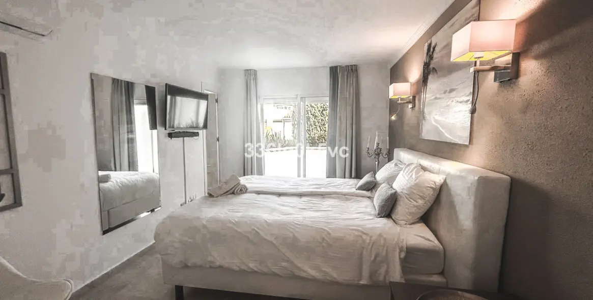 Venta de adosado en Estepona 25