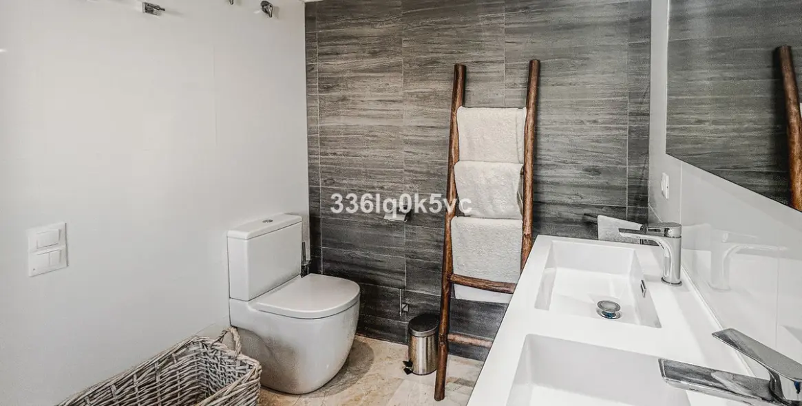 Venta de adosado en Estepona 27