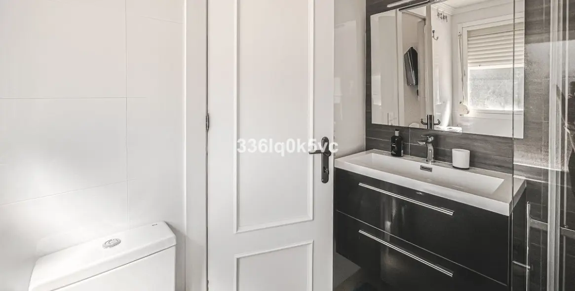 Venta de adosado en Estepona 29