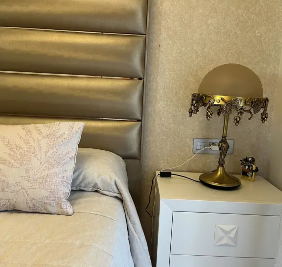 Sale of penthouse in Estepona