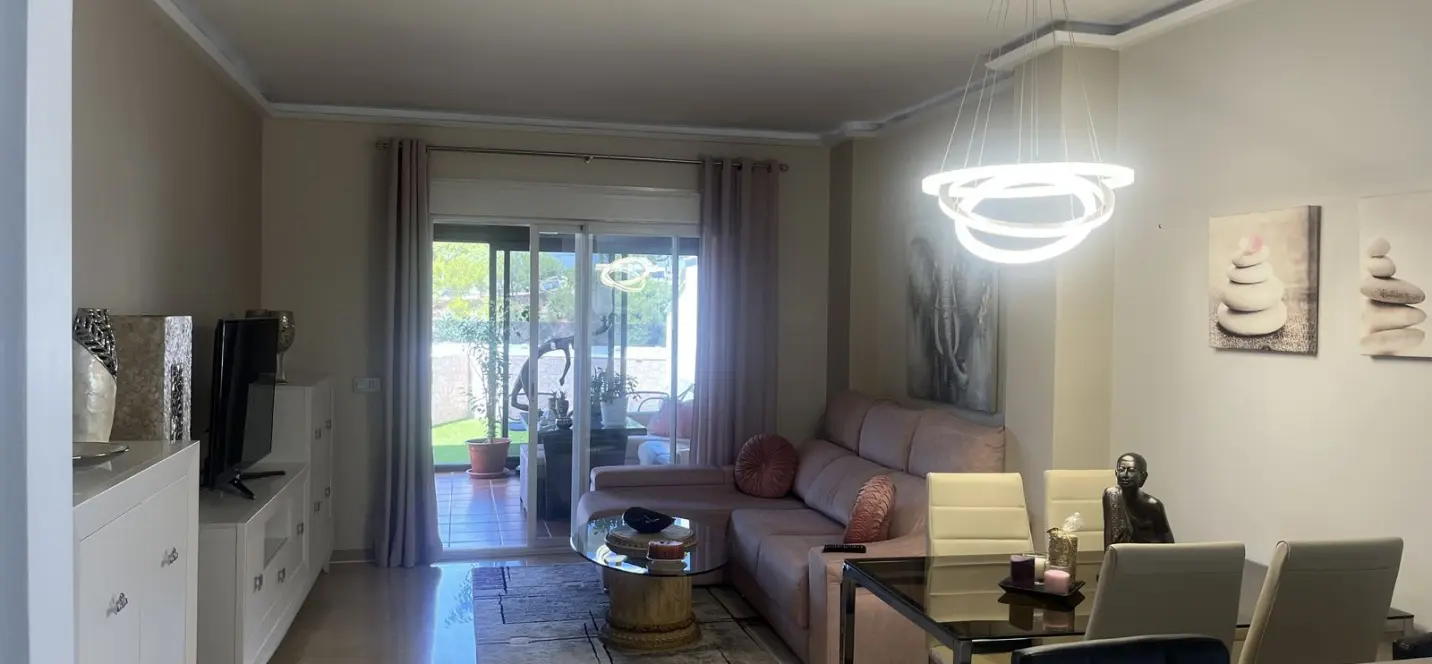 Venta de ático en Estepona 1