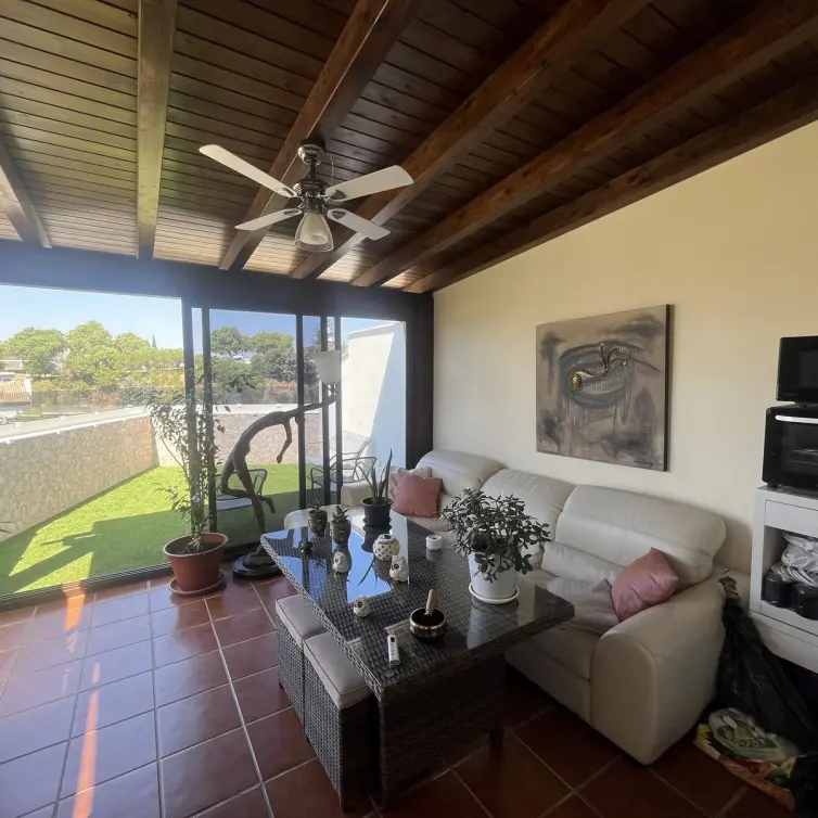 Venta de ático en Estepona